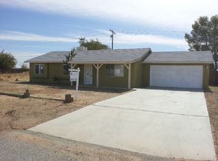 10616 Peach Ave, California City, CA