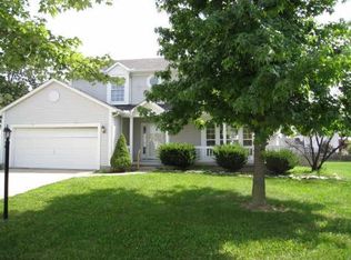 5492 Forest Glen Dr, Grove City, OH 43123