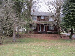 67 Springdale Ave, Wheeling, WV 26003