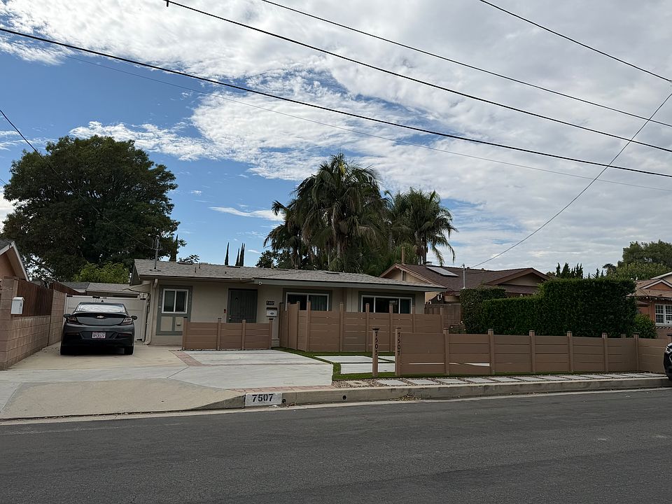 卓　し 7507 Zelzah Ave, Reseda, CA 91335 | Zillow