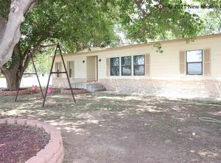 208 Rabbit Hill Rd, Loving, NM 88256