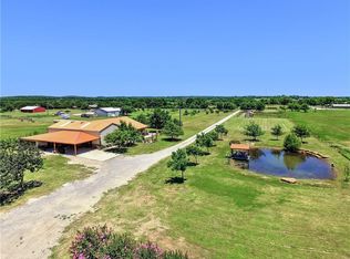 575 Cooks Corner Rd, Pottsboro, TX 75076