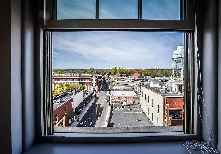 The View at Hotel Concord — Photo 27