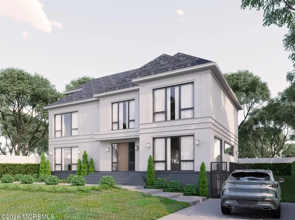 197 Delaware Avenue, Oakhurst, NJ 07755