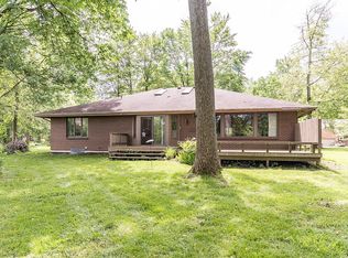 11931 Timberlake Dr, Cincinnati, OH 45249