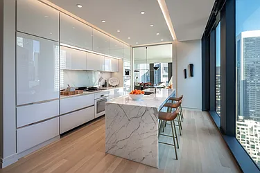 Sold by Douglas Elliman