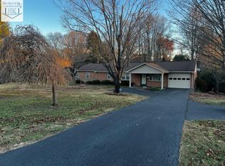 233 Wilson Mill Rd, Bassett, VA 24055