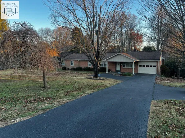 233 Wilson Mill Rd, Bassett, VA 24055