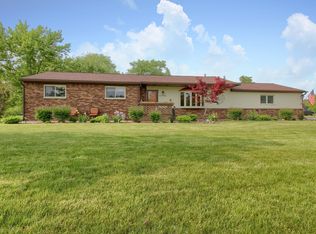 43460 Robson Rd, Van Buren Township, MI 48111