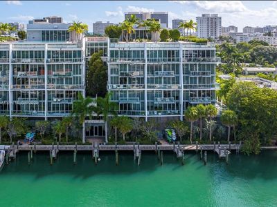 9940 W Bay Harbor Dr UNIT 4E, Bay Harbor Islands, FL, 33154
