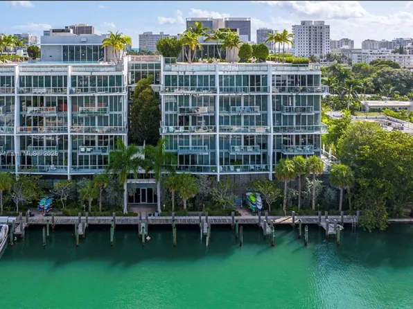 9940 W Bay Harbor Dr Unit 4E, Bay Harbor Islands, FL 33154