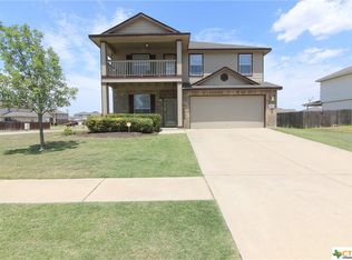511 Taurus Dr, Killeen, TX 76542