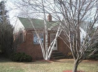 4356 Fulton Rd, Cleveland, OH 44144