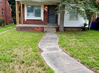 19362 Sunderland Rd, Detroit, MI 48219