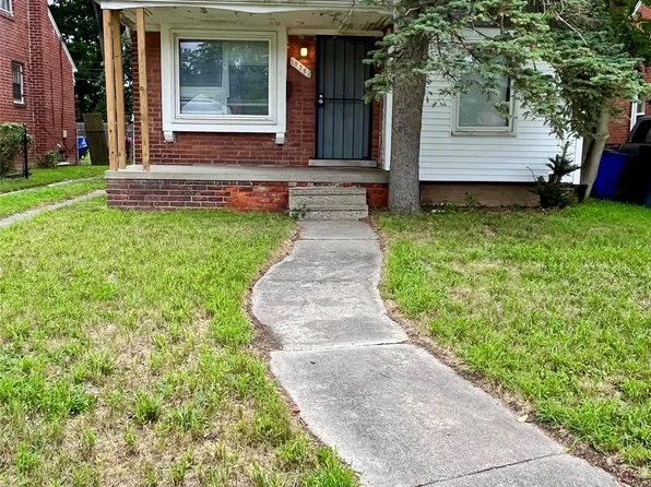 19362 Sunderland Rd, Detroit, MI 48219