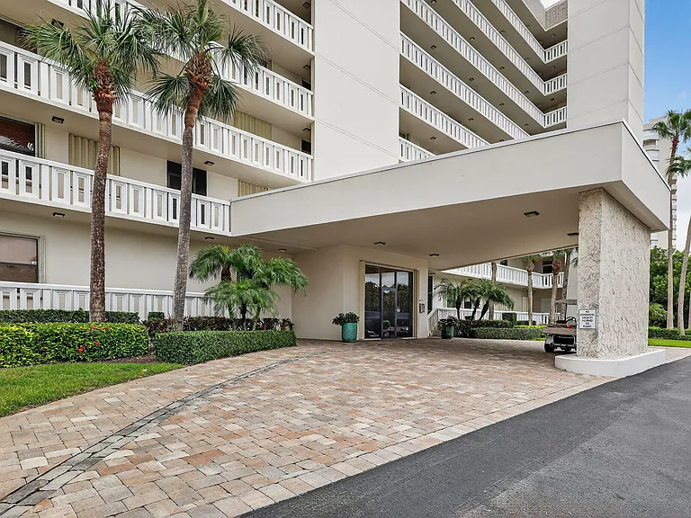 5055 N Highway A1A #603 — Photo 21