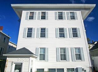 37 FIRST, Dover, NH 03820
