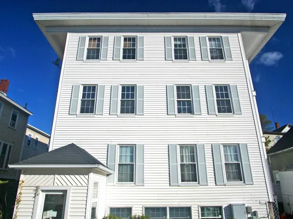 37 FIRST, 37-39 1st St #3, Dover, NH 03820
