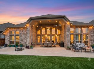 3209 Iris Trail Ln, Pearland, TX 77584