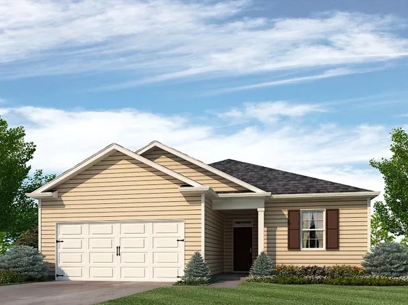 116 Carson Ct, Bainbridge, GA 39819