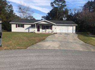 8050 SW 107th Pl, Ocala, FL 34481