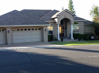 6861 Domingo Dr, Rancho Murieta, CA 95683