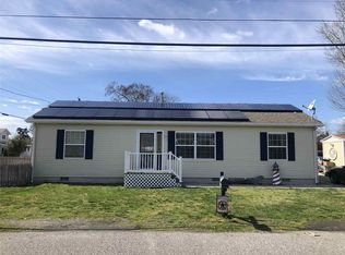 101 W Atlantic Ave, Villas, NJ 08251
