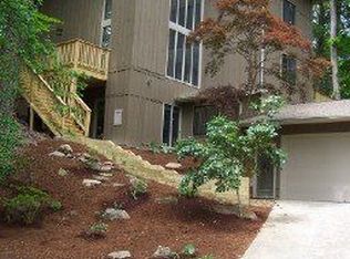 671 Creekwood Trl NE, Marietta, GA