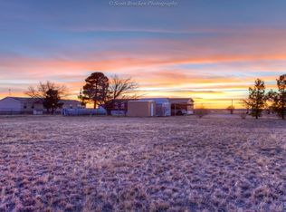 2735 W McCormick St, Odessa, TX 79766