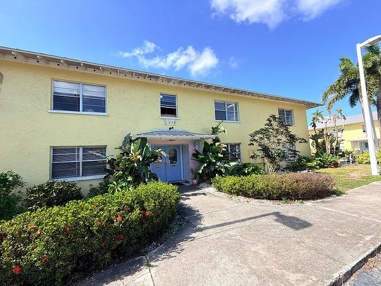 Bradenton Palms Apartments — Photo 31