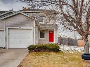 283 Ponderosa Pl, Fort Lupton, CO 80621