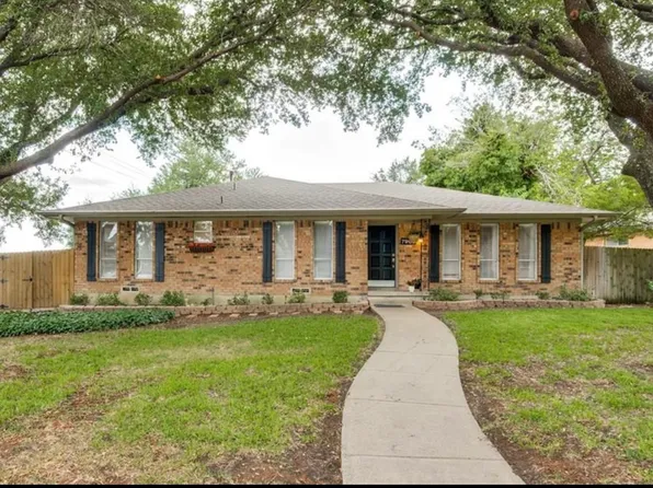 7960 La Cosa Dr, Dallas, TX 75248