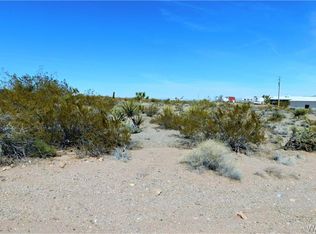 1285 E Stanton Dr, Meadview, AZ 86444