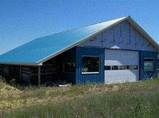17697 Pleasanton Hwy, Bear Lake, MI 49614