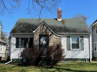 644 W 43rd St, Indianapolis, IN