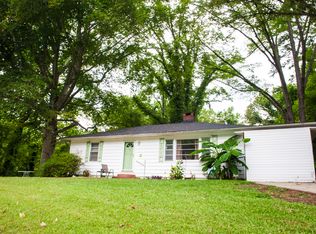 1046 Spratt Street, Rock Hill, SC 29715