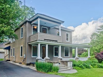 30 School St, Shelburne Falls, MA, 01370