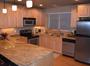 230 Parkway Dr, Manson, WA 98831
