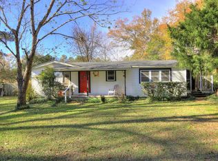 1800 Horatio Hagood Rd, Rembert, SC 29128