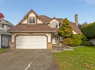 21541 87th Ave, Langley, BC V1M2E5