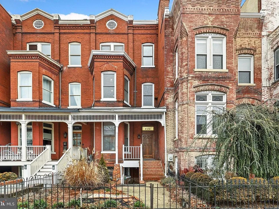 1331 T St NW