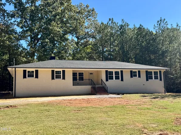 955 Horseshoe Bend Rd, Henderson, NC 27537