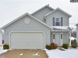 33935 Gloria Ave, North Ridgeville, OH 44039