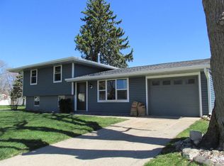 3301 Brenner St, Lafayette, IN 47909