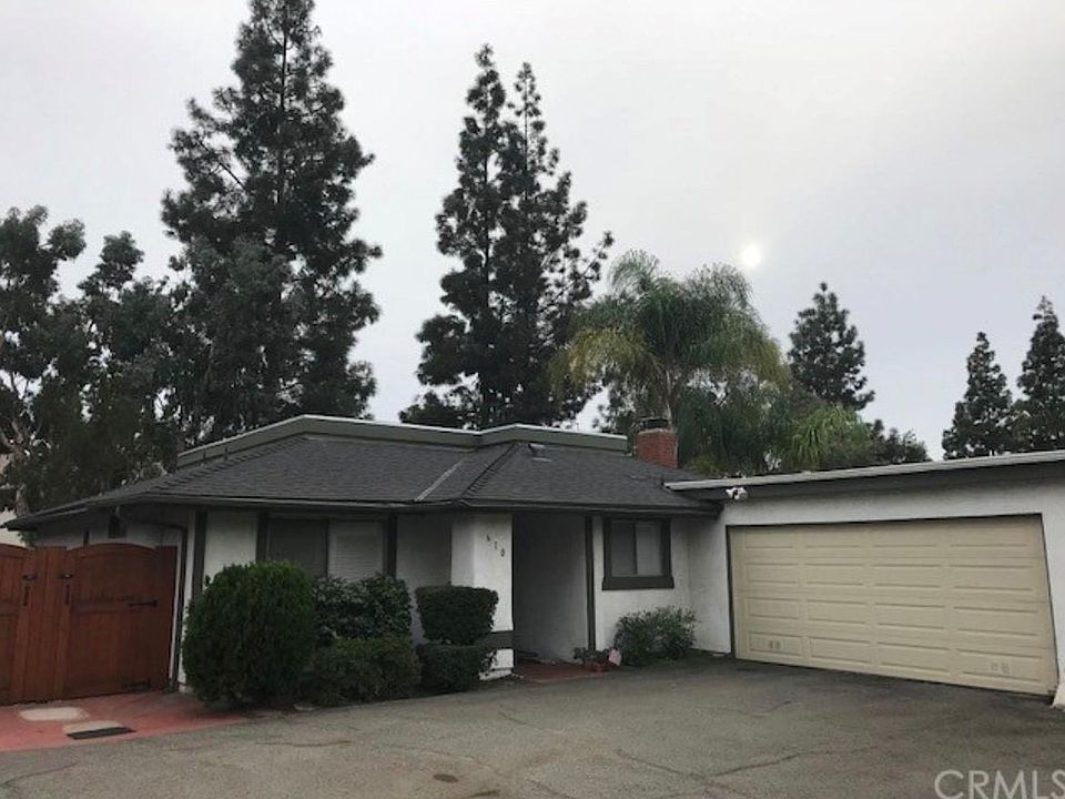 1st image of 610 E La Veta Ave