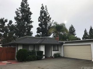 610 E La Veta Ave, Orange, CA 92866