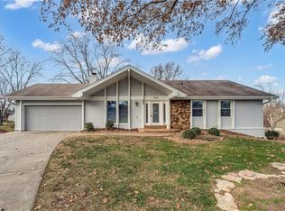 936 Ampere Ct, Lake Saint Louis, MO