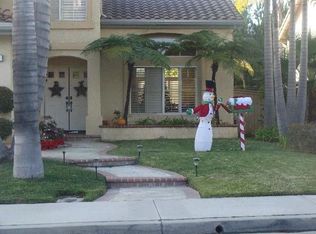 9 Ramblewood, Aliso Viejo, CA 92656
