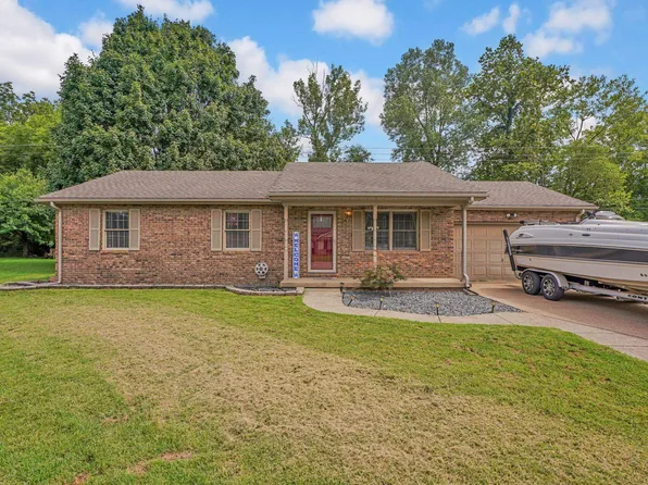 2530 Red Bird Ln, Henderson, KY 42420