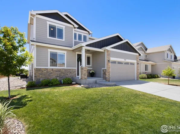 7123 Brookvalley Ct, Timnath, CO 80547